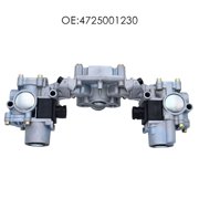 ABS Modulator Assembly For Wabco 4725001230 - Heavy-Duty Construction