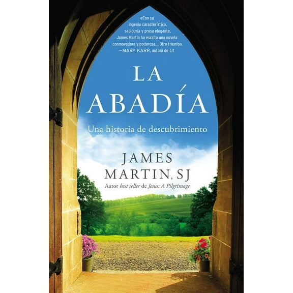 Abadía: Una Historia de Descubrimiento, (Paperback)
