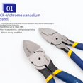 thumbnail image 2 of Precision: 5/6/8, 、, , DIY, 2 of 5