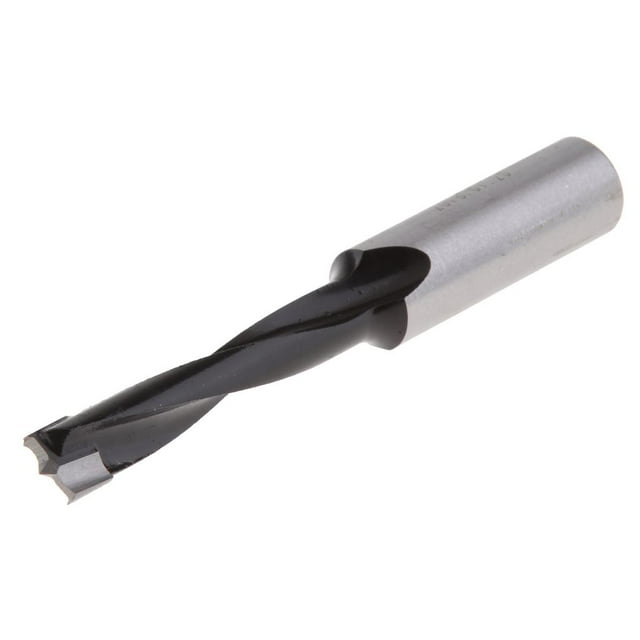 DOLITY Pièces Ennuyeuses Point de Brade en Carbure 70mm Main Droite pour Menuiserie 7mm