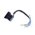 thumbnail image 5 of Trim Tilt Switch 87-856990 896620 87-8M0042301 for Mercury Cowl Cowling Pan for Mercury Mariner Tracker 30-300 HP, 5 of 5
