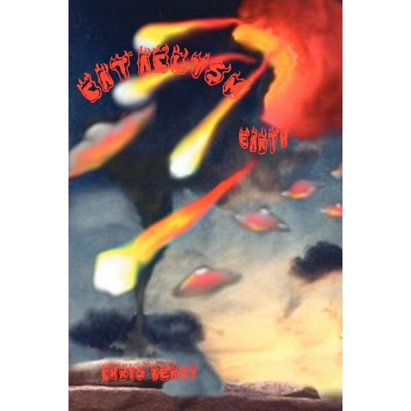 Cataclysm Earth