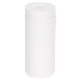 thumbnail image 3 of Dispensador de jabón manual de silicona suave de 240 ml para loción, champú, cocina y baño, 3 of 8