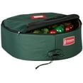 thumbnail image 1 of [48 Inch Storage Container] - for up to 48 Inches in Diameter | Bag Hooks Directly to Your Wire Frames to Prevent Sagging and Deformed s | Tree Keeper (48-Inch), 1 of 8
