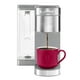 thumbnail image 2 of Cafetera Keurig K-Supreme Plus de edición especial de una sola porción con 5 tamaños de preparación, tecnología Multistream y preferencias de preparación programables (Plata), 2 of 5