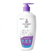 Cipla Mamaxpert Baby Wash 400ML
