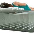 thumbnail image 4 of Intex Durabeam Deluxe Oreiller Lit Gonflable Matelas d'Air avec Pompe, Plein, 4 of 6