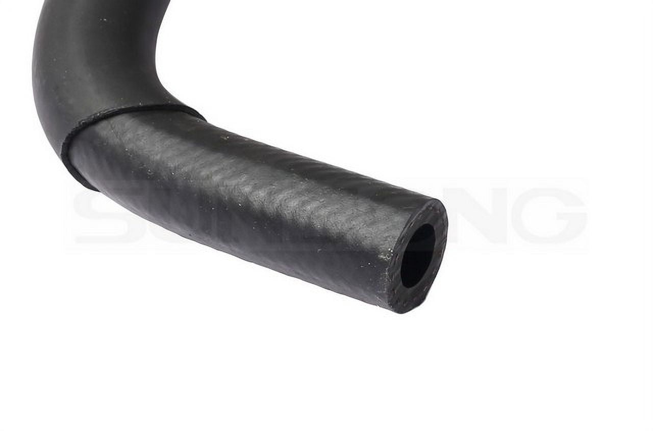 Sunsong 3404458 Power Steering Return Line Hose Assembly