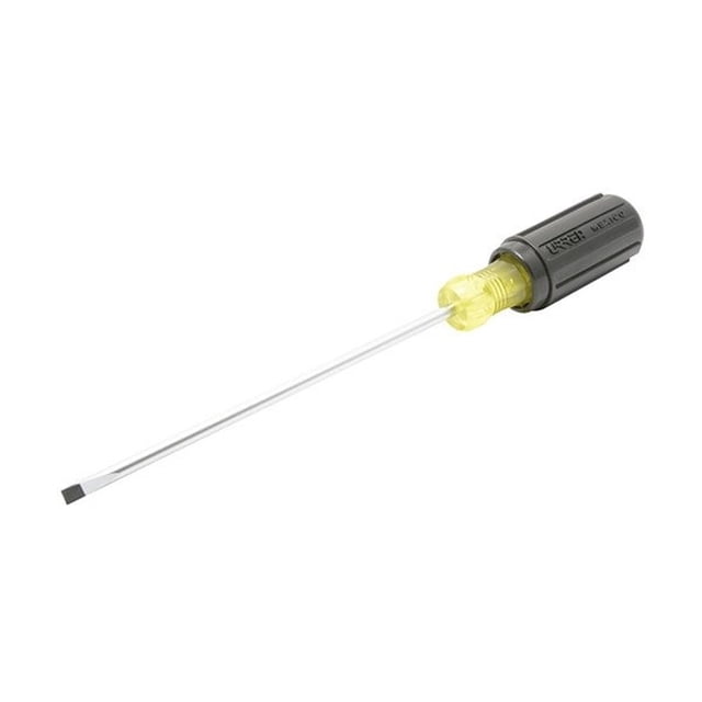 Destornillador Cushiongrip Bar Redon Ptacabinet3/16x10 Urrea Urrea 9436
