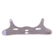 thumbnail image 2 of Correa de cara reductora de doble mentón | Correa de barbilla con elevación V Line para mujeres y hombres | Cinturón facial reutilizable ajustable | Prevención de la flacidez del estiramiento de la, 2 of 7
