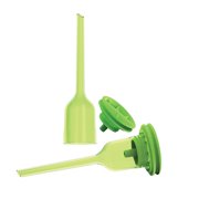 Options Wide Neck Replacement Vent Kit