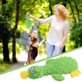 thumbnail image 5 of Hxlamzoo Dog Chew Toys for Aggressive Chewers Large Medium Breed, Natural Cloth Teething Training, 5 of 7