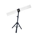 thumbnail image 2 of Ethern Badminton Training Feeder Adjustable Height Shuttlecock Feeder Tube Training Aid, 2 of 9