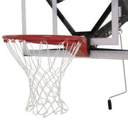 Silverback NXT 54” Wall Mounted Adjustable Basketball Hoop