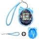 thumbnail image 3 of Cubierta De Máquina De Juego Para Mascotas, Equipo Antideslizante, Suave, Antipolvo, Funda De Silicona, Accesorios De Juego, Reemplazo De Envoltura Para Tamagotchi Noticed EL016640-02, 3 of 5