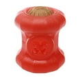 thumbnail image 4 of Starmark Triple Crown Everlasting Fire Plug Durable Interactive Dog Toy Large, 4 of 4