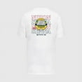 thumbnail image 4 of Ayrton Senna Special Edition Japan Graphic T-Shirt, 4 of 4