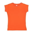 thumbnail image 1 of Pieles de Conejo Infantiles | Niños pequeños NARANJA 2T pieles de conejo 3316, 1 of 1