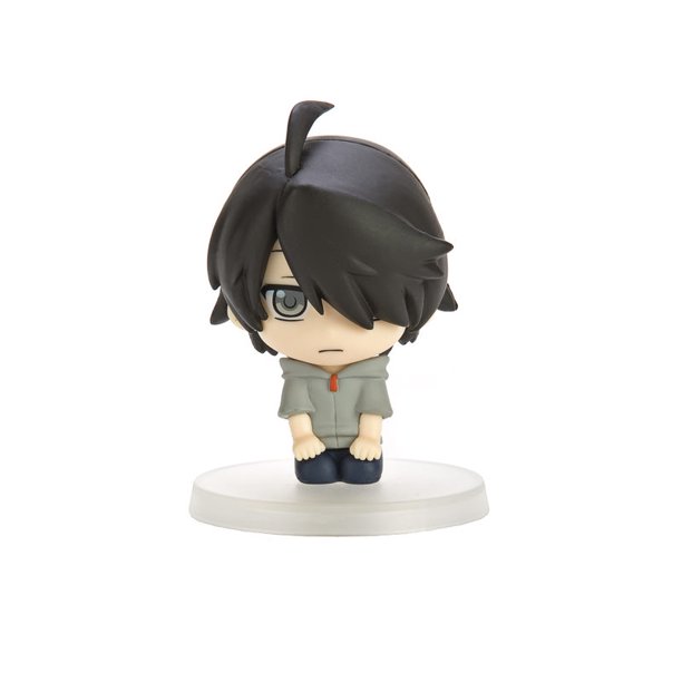 koyomi araragi figure