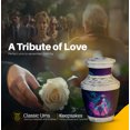 thumbnail image 6 of Yatskia Colorful Puffin Urn for Ashes for Women, Cremation Urn for Human Ashes Adult Man, Memorial Urns for Ash, (Tasty Pack of 1, 3 Inch), 6 of 8