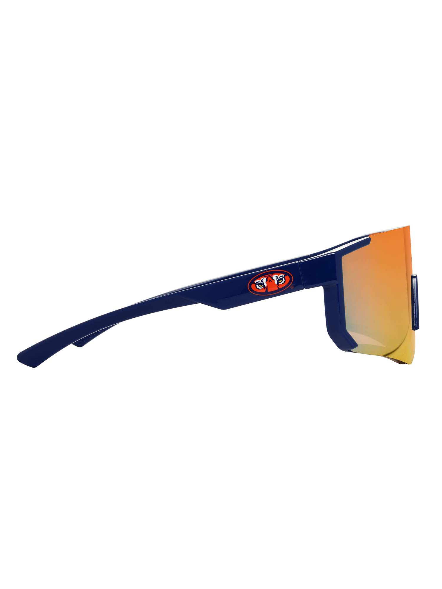 Foster Grant® Collegiate Auburn Tigers Shield Unisex Sunglasses