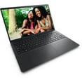 thumbnail image 3 of Dell Inspiron 15 3000 3525 Business Laptop 15.6" FHD 120Hz WVA Anti-Glare Narrow Border Display AMD Ryzen 5000 Series Octa-Core Ryzen 7 5825U 32GB RAM 1TB SSD HDMI MaxxAudio Win11 Carbon Black, 3 of 5
