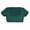 Dark Green, variant on Duojiaj Women's Low Cut Short Tank Top T Shirt Sexy Wrap Crop Top Women's Crop Tops