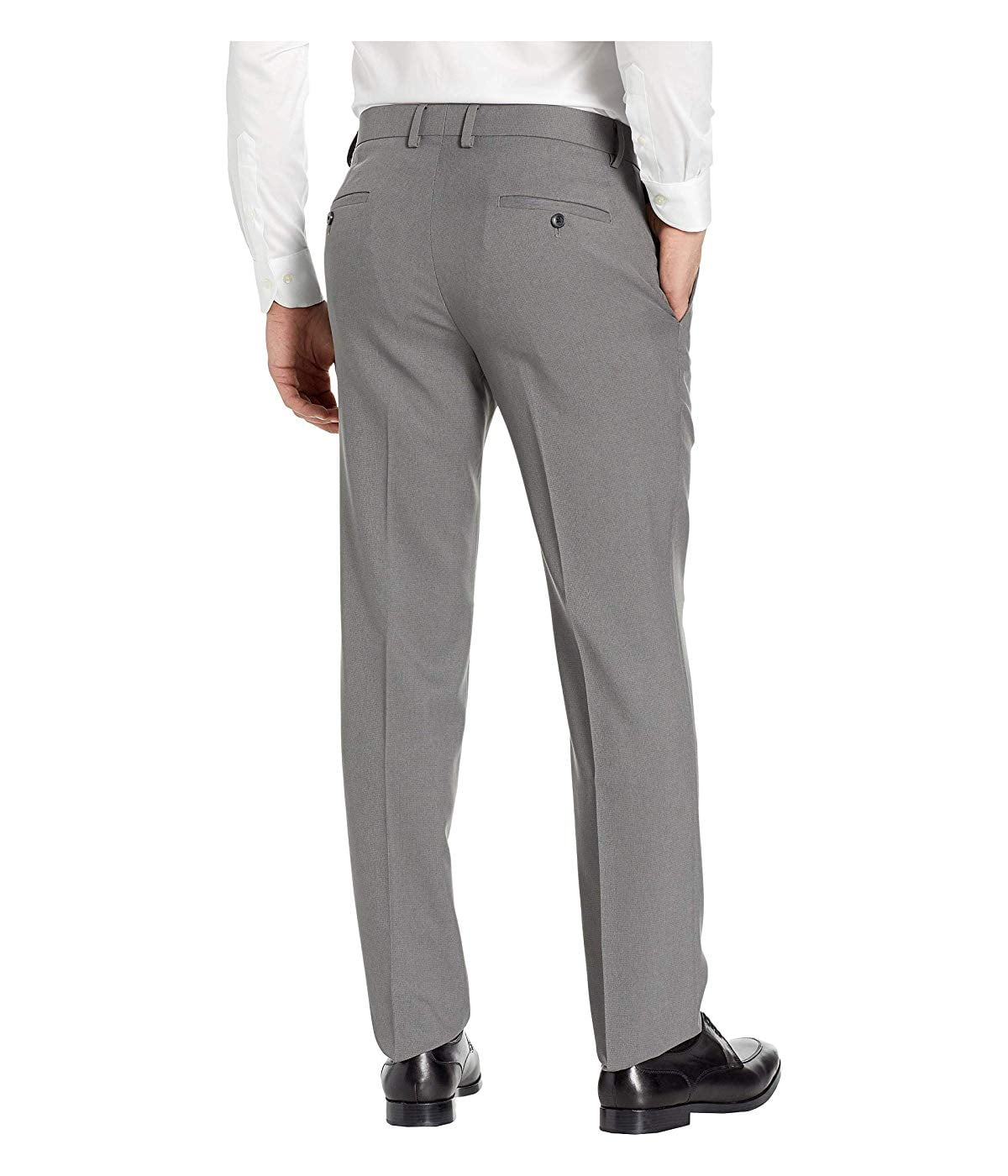 kenneth cole reaction slim fit pants