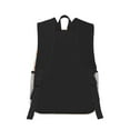 thumbnail image 3 of Fotbe Geese and Flower Lightweight Casual Laptop Backpack for Men and Women, Daily use Waterproof backpack, Backpack for College, 3 of 8
