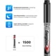 thumbnail image 4 of Uogic Pen para Microsoft Surface, [actualizado] 4096 Sensibilidad a la presión Palm Rejection Stylus, compatible con New Surface Pro 8 y Pro 7/Laptop Studio/Go 3/Duo 2, 4 of 7