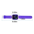 thumbnail image 6 of GJX 2026 New 4G Kids Smartwatch Phone Smart Cell Phone Watch for Boys Girls Ages 4-12 with Gps Positioning,Hd Screen Photography,Call,Sos,Parental Controls,Alarm,Video,Music Children'S Smart Watch, 6 of 7