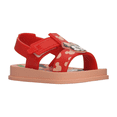 thumbnail image 2 of Sandalias Ipanema Minnie Mouse Niña Rojo Infantil T11-15 beige 12, 2 of 10
