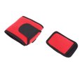 thumbnail image 2 of Heated Hand Wrist Brace Wrap, 3 Levels Temperature Heating Wrist Brace  For Home For Office, 2 of 8
