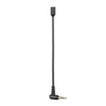 thumbnail image 4 of BOYA BY-UM4 Microphone à Condensateur Omnidirectionnel Portable Mini Microphone Flexible avec Connecteur 3,5 Mm TRRS pour iOS, 4 of 8