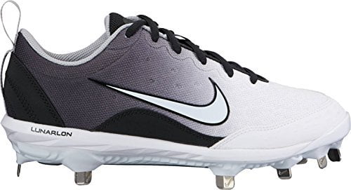 women's nike lunar hyperdiamond 2 pro softball cleats