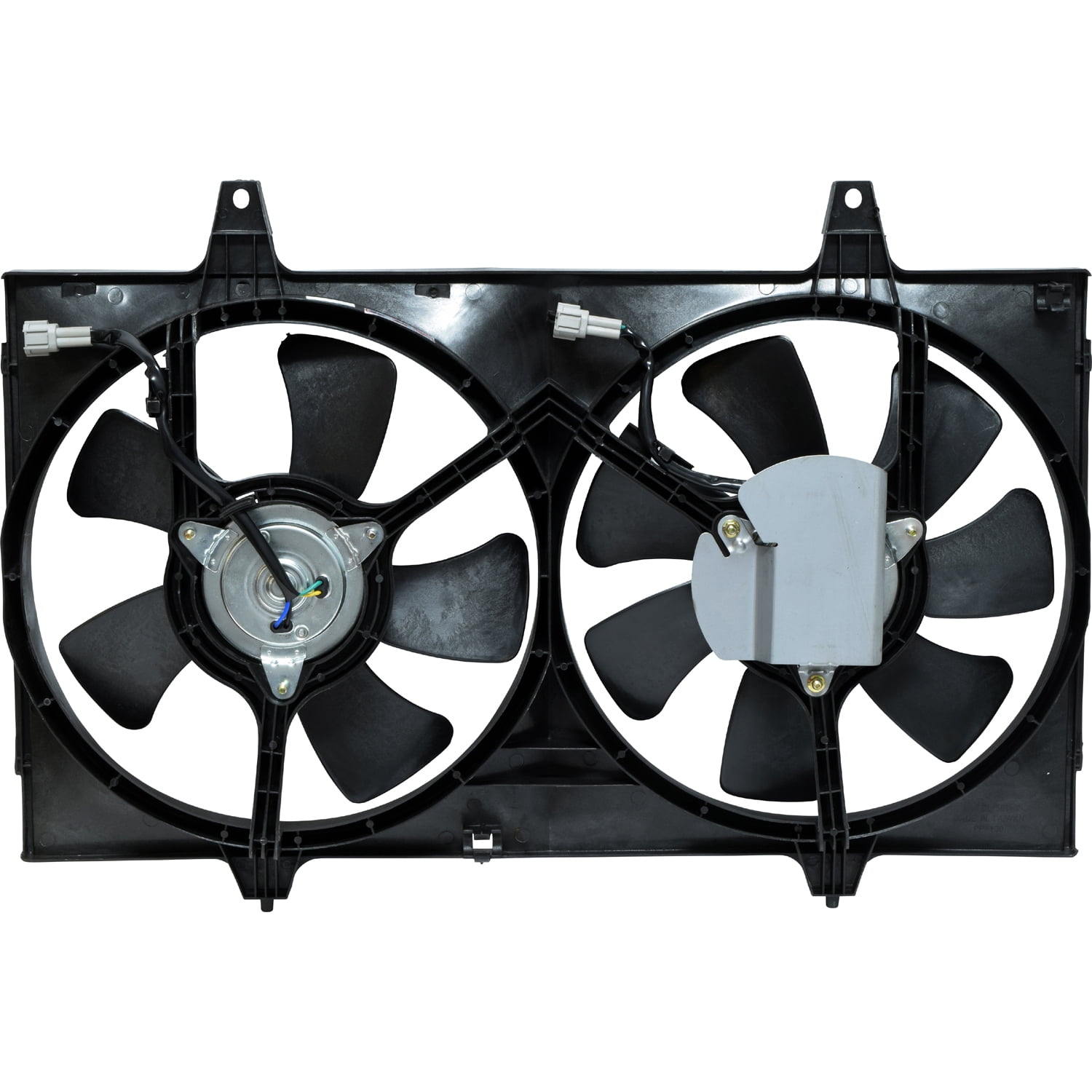 Genuine Nissan Parts 21481-2L700 Radiator Cooling Fan Assembly