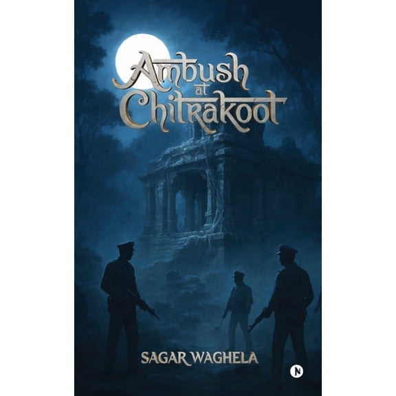 Ambush at Chitrakoot, (Paperback)