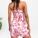 thumbnail image 5 of Mini vestido de verano vestido de túnica sexy para mujer traje de vacaciones de estilo Vintage ajustado Hugtrwg Para estrenar, 5 of 7
