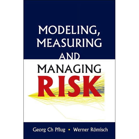 Modeling, Measuring & Managing Risk, (Hardcover)