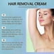 thumbnail image 4 of Gentle Hair Removal Cream for All Gs - Smooth Depilation for Body, Legs, Arms, Underarms, Bikini Zone, 4 of 5