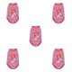 thumbnail image 3 of Methold Chalecos a rayas, camisetas transpirables de algodón para mascotas, ropa para cachorros medianos, costura impermeable, trajes de mano de obra Type2 NO2 Methold  CBP376475, 3 of 6