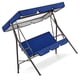 thumbnail image 1 of Soidarity Cubierta de asiento Equipo de jardín Columpio a prueba de polvo Suministros Silla Techo Decoración multipropósito Banco Reemplazo Deportes acuáticos, 1 of 6