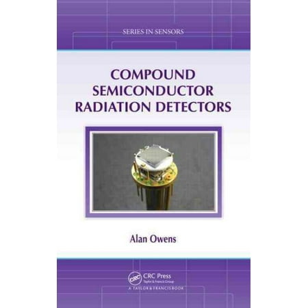 Compound Semiconductor Radiation Detectors