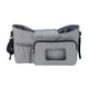 thumbnail image 1 of Bolsa organizadora para cochecito, bolsa de pañales para bebé con portavasos Zulema Estuche organizador para cochecito, 1 of 8
