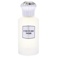thumbnail image 2 of Couture Noir de Ahmed Al Maghribi para unisex - Spray Extrait De Parfum de 3,38 oz, 2 of 8