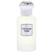 عطر كوتور نوير من أحمد المغربي للجنسين - بخاخ عطر إكسترايت دي 3.38 أونصة