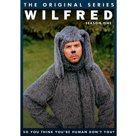 Wilfred: The Original Series - Season One (Widescreen)