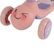 thumbnail image 5 of Patinete para niños con asientos desmontables para niños Scooter con luces musicales para niños Scooter para niños Altura ajustable Luces musicales coloridas Patinete para ANGGREK Otros, 5 of 7