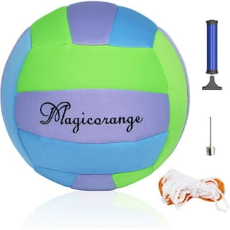Mikasa MVA330 Volleyball - Walmart.com