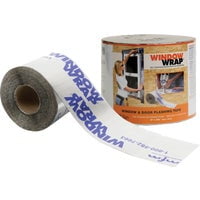 Mfm Building Products 45W06 Window & Door Flashing Tape, 6" x 100'
